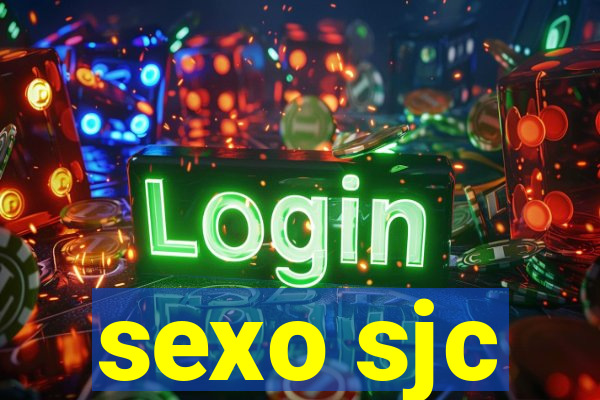 sexo sjc
